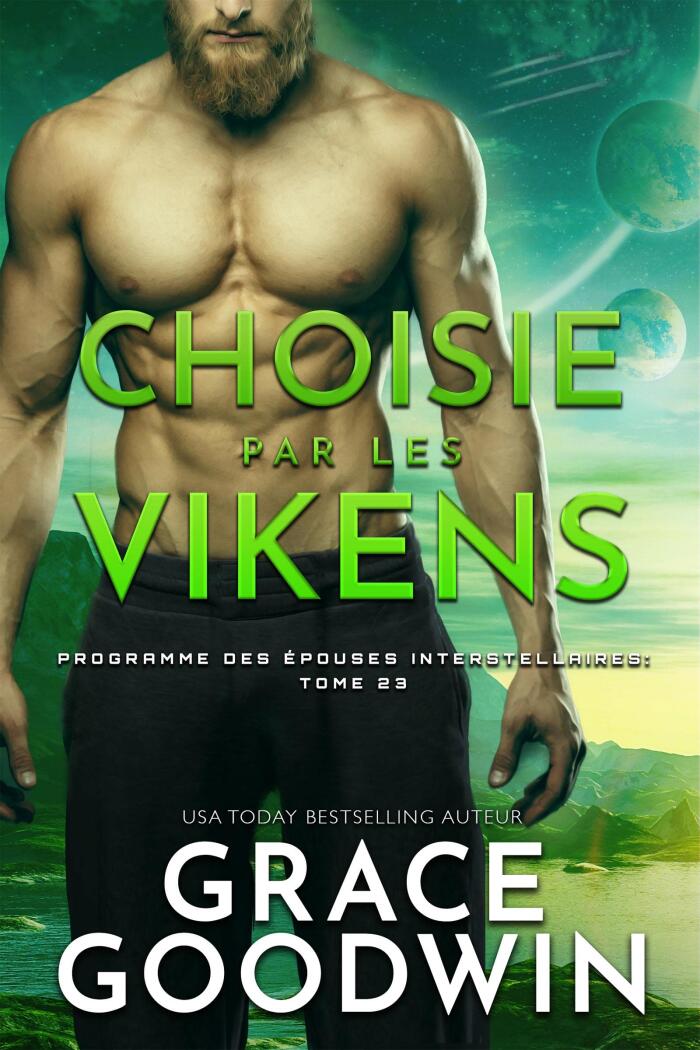 Choisie par les Vikens
