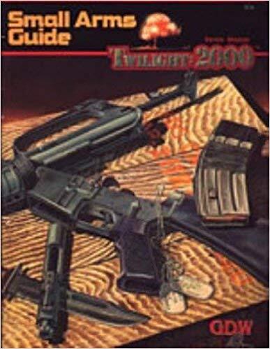 Small Arms Guide