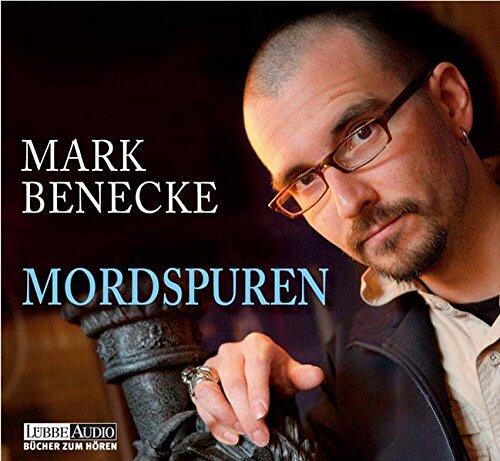 Mordspuren