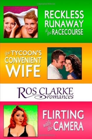 Ros Clarke Romances