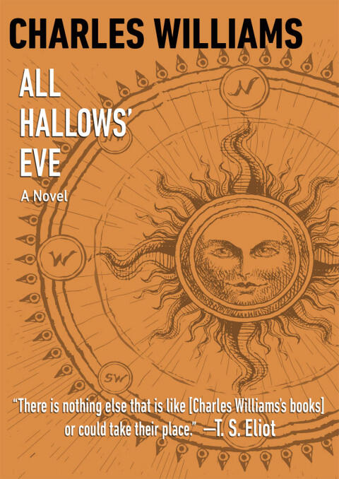 All Hallows' Eve (A Novel)