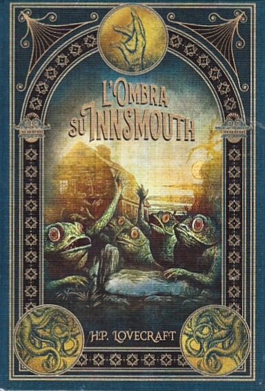 L'Ombra su Innsmouth