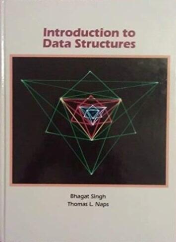 Introduction to Data Structures