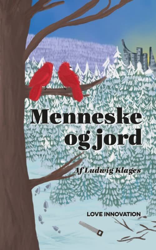 Menneske og jord