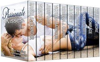 Passionate Kisses Boxed Set