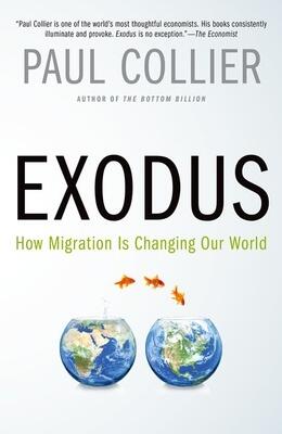 Exodus: How Migration is Changing Our World