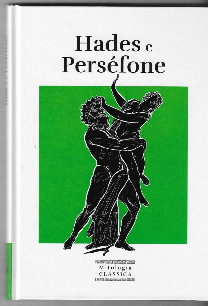 Hades e Perséfone