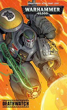 Deathwatch