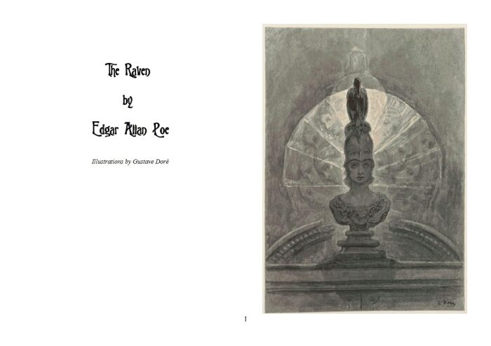 The Raven