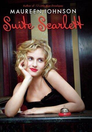Scarlett