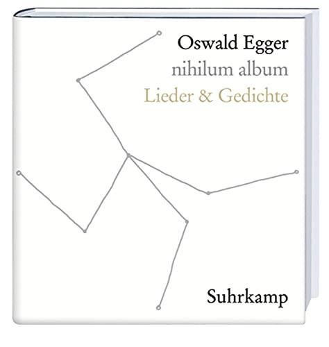 Nihilum Album (Lieder und Gedichte)