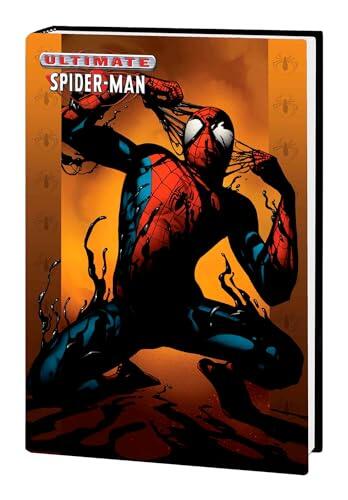 Ultimate Spider-Man Omnibus, Vol. 4
