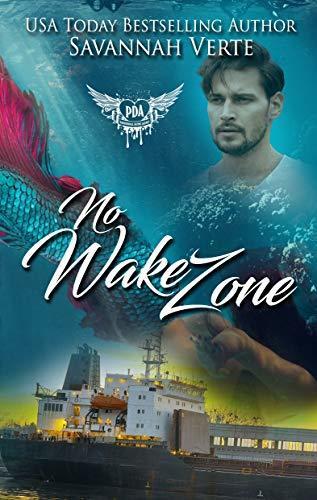 No Wake Zone