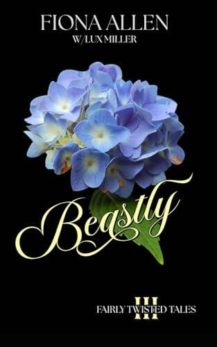 Beastly: A Modern Beauty and the Beast Retelling