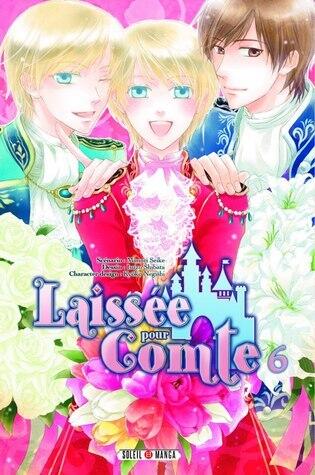 Laissée pour comte Vol.6