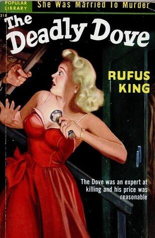 The Deadly Dove
