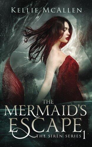 The Mermaid's Escape