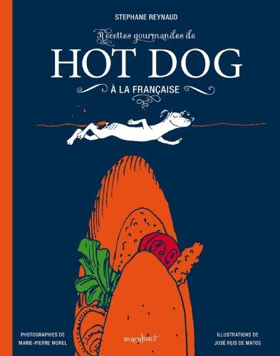 Hot dog à la française