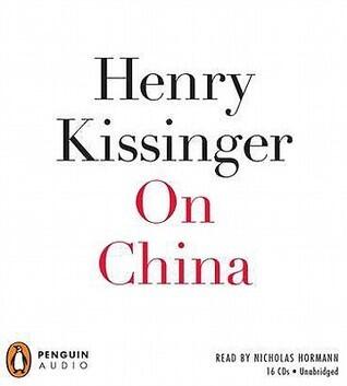 On China