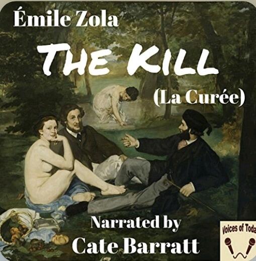 The Kill