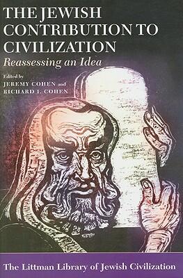 Jewish Contribution to Civilization