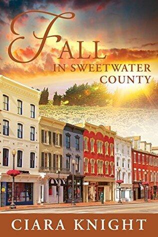 Fall in Sweetwater County