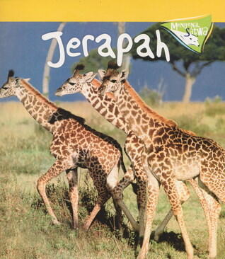 Jerapah