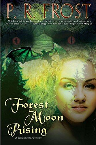 Forest Moon Rising