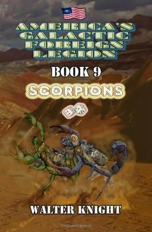 Scorpions