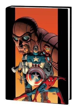 Ultimate Spider-Man, Volume 9: Ultimate Six