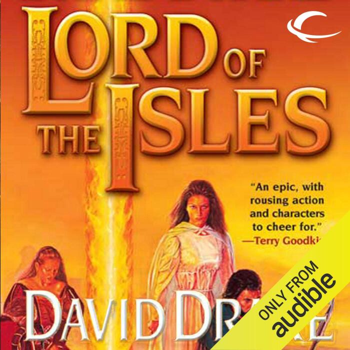 Lord of the Isles: Lord of the Isles, Book 1