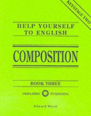 Help Yourself to English: Book 3: Composition