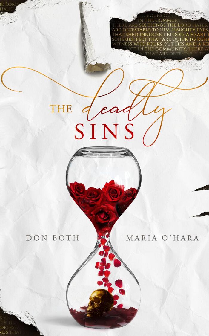 The Deadly Sins