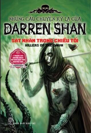 Sát Nhân Trong Chiều Tối
