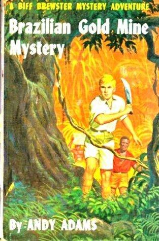 Brazilian Gold Mine Mystery