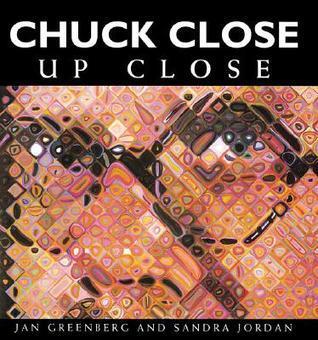 Chuck Close Up Close