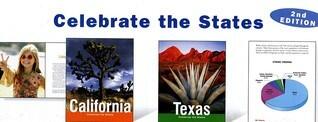 Celebrate the States Group 3