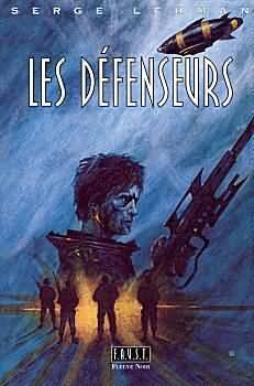 Les Défenseurs