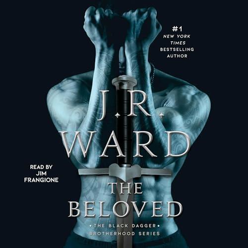 The Beloved (The Black Dagger Brotherhood Series)