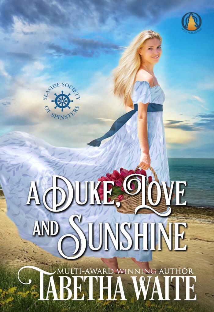 The Seaside Society of Spinster Series