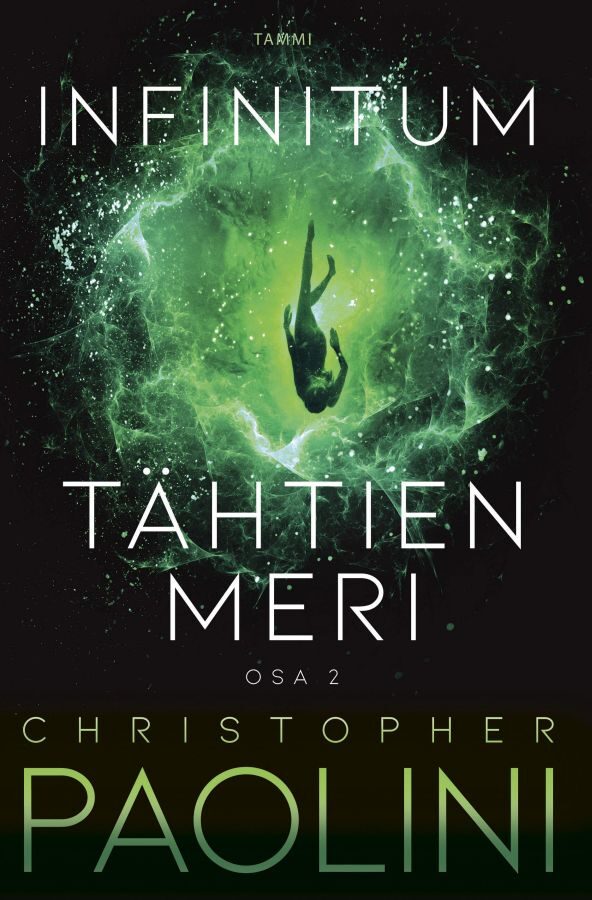 Infinitum - Tähtien meri: osa 2