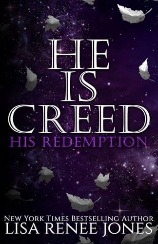 He is... Creed Part Two