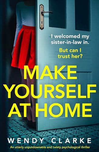 Make Yourself at Home