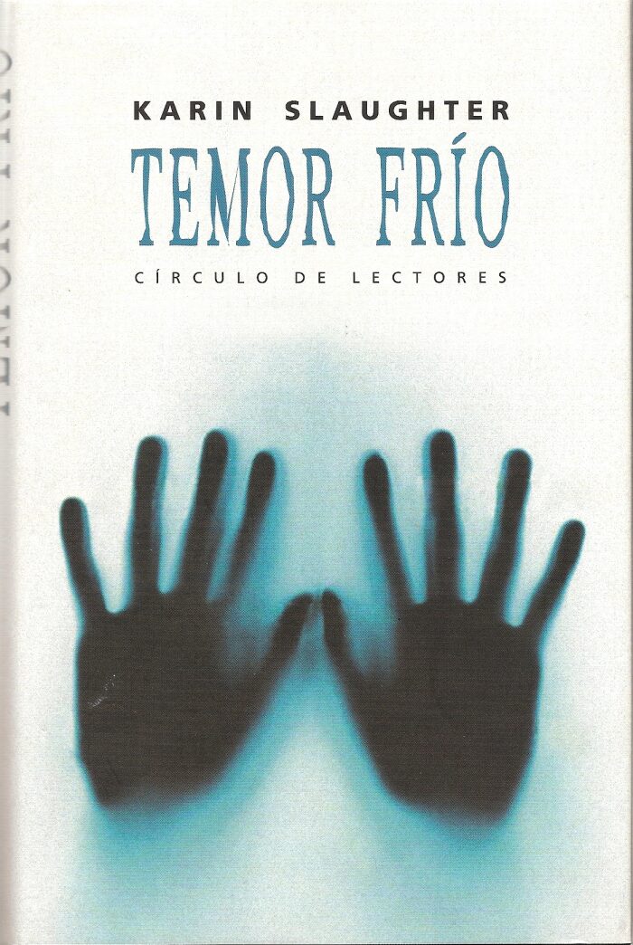 Temor frío