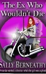 The Ex Who Wouldn't Die