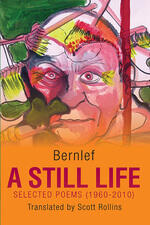 A Still Life: Selected Poems (1960-2010) (37)