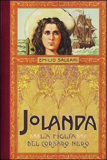 Jolanda, la figlia del Corsaro Nero
