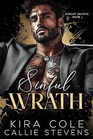 Sinful Wrath
