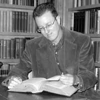 George Grant