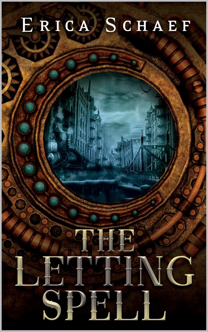 The Letting Spell